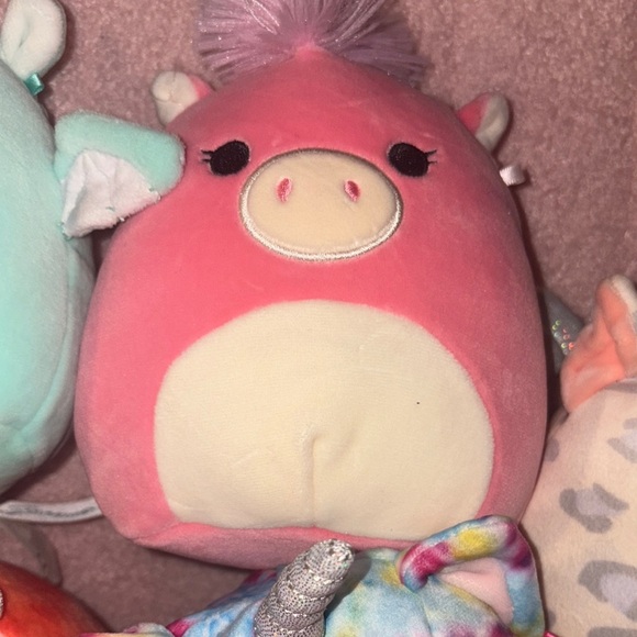 Mini squishmallow bundle - Picture 7 of 7